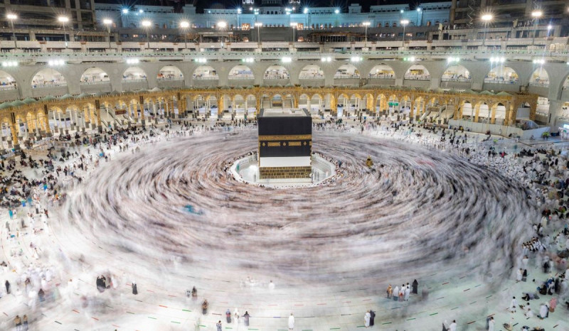 Rukun Haji, Kewajiban, dan Perbuatan yang Diharamkan