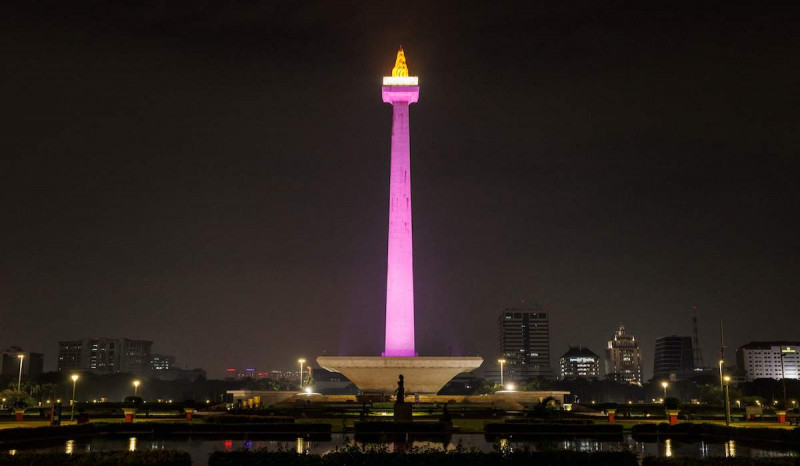 Usai Lepas Status Ibu Kota, Jakarta Harus Tetap Jaga Relevansi dan Daya Saing