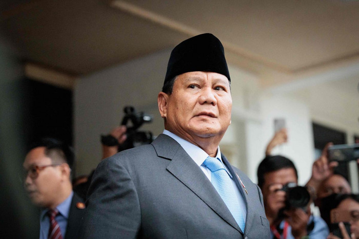 Prabowo Diharapkan Punya Strategi Jitu untuk Maksimalkan SDA
