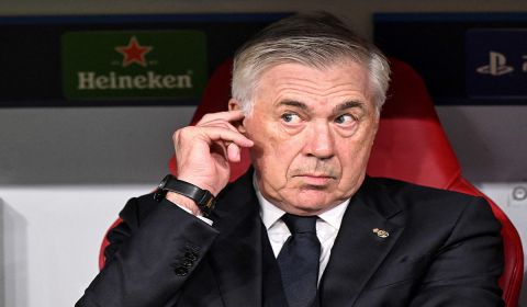 Dortmund vs Madrid:  Bawa Los Blancos Raih Gelar ke-15 Liga Champions, Ancelotti: Ini Seperti Sebuah Mimpi