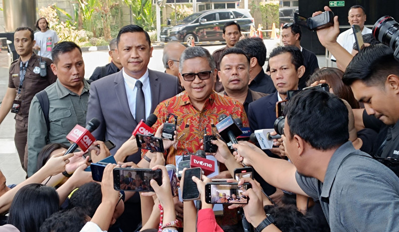 PDIP Prioritaskan Kader Internal untuk Pilkada Jakarta 2024