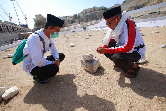 44 Jemaah Haji Asal Jawa Barat Wafat di Tanah Suci