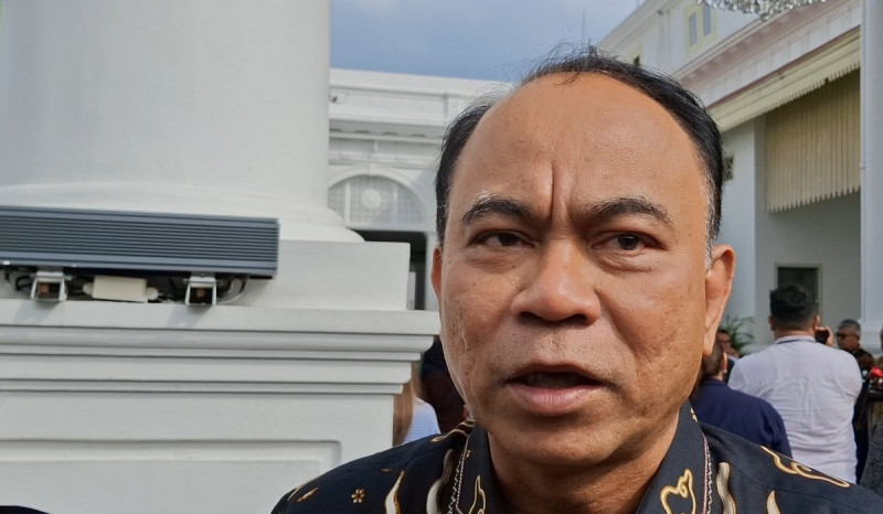 Projo Benarkan Presiden Jokowi Bertemu Ketum Parpol, Sinyal Reshuffle?
