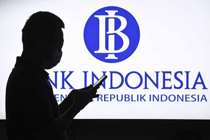  BI Terus Bangun Komunikasi dengan Pasar Soal Perekonomian Indonesia