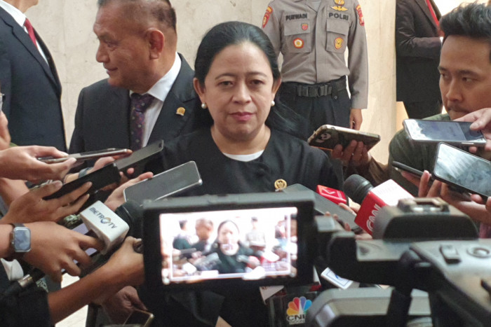 Puan Ungkap Ketertarikan Usung Anies di Pilkada Jakarta