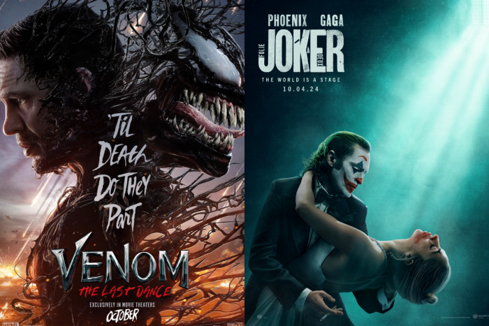 15 Rekomendasi Film Action Paling Dinanti Tahun 2024, Ada Venom: The Last Dance
