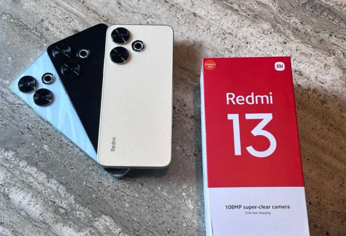 Xiaomi Luncurkan Ponsel Entry Level Redmi 13, Cek Harganya