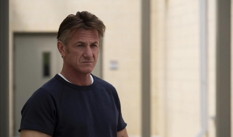 Sean Penn Merenungkan Pengalaman Syuting Film 