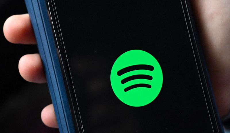 Spotify Sebut Video Podcast Makin Diminati