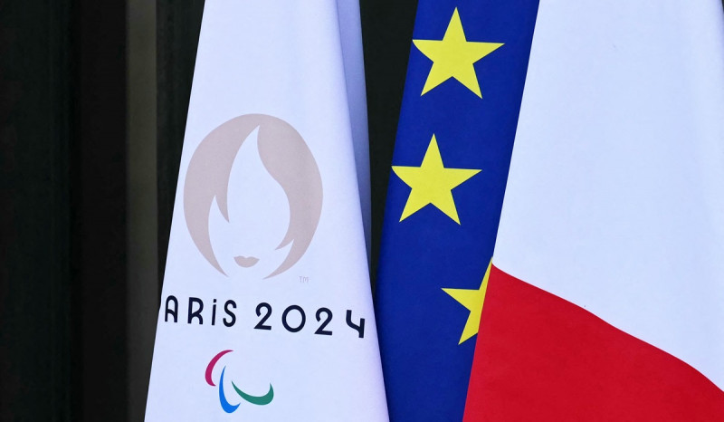 IOC Rilis Daftar Atlet Rusia dan Belarus yang Diizinkan Tampil di Olimpiade Paris 2024