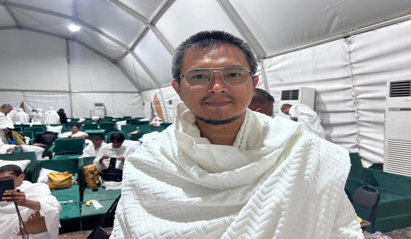 Wisnu Wijaya Dorong Sanksi Tegas Hingga Kewajiban Kompensasi bagi Travel Haji Khusus yang Rugikan Jemaah