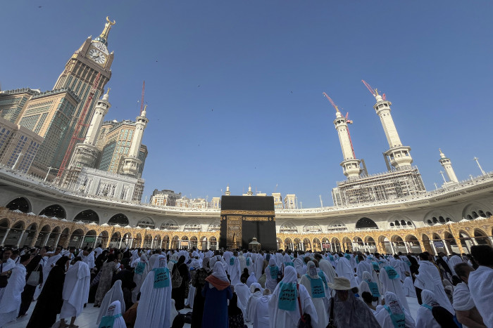 Ini Rincian Biaya DAM Jemaah Haji dari Kemenag