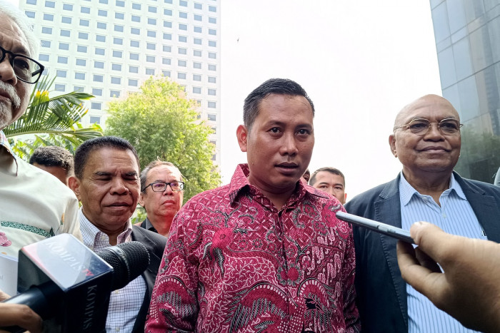 KPK Minta Kusnadi PDIP Ungkap Ancaman dan Fakta Terkait Kasus Harun Masiku