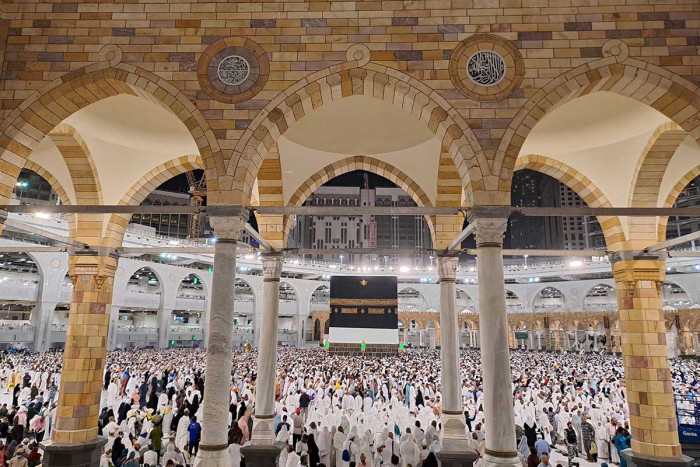 Jemaah Haji Diingatkan untuk tidak Melaksanakan Ibadah Sunnah Berlebihan