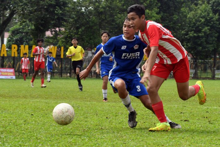 Mantan Exco: Kerjasama PSSI dan Pemerintah Daerah Baik untuk Pembinaan Sepak Bola