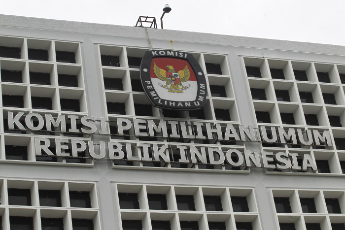 Dharma Pongrekun-Kun Wardana tak Penuhi Syarat Administrasi Calon Independen Pilkada Jakarta