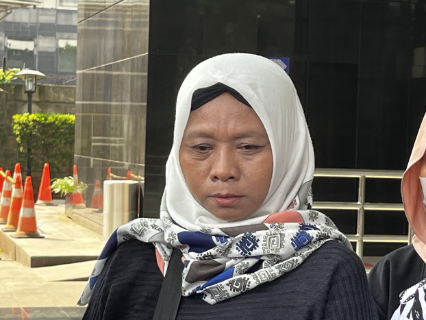  Ibu Kandung Pegi Setiawan Ucapkan Terima Kasih atas Dukungan Netizen