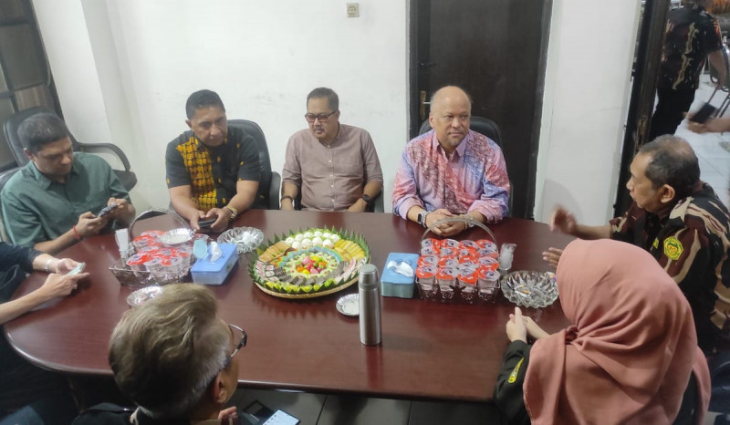 Ilham Habibie Optimis Bersanding dengan PKS untuk Pilgub Jabar 2024