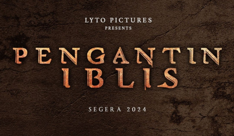 Film Pengantin Iblis Rilis Teaser Resmi