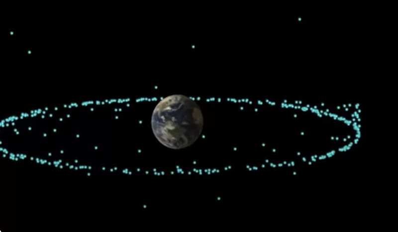 Fakta Mengenai Asteroid Apophis dan Pendekatannya yang Memecahkan Rekor pada 2029