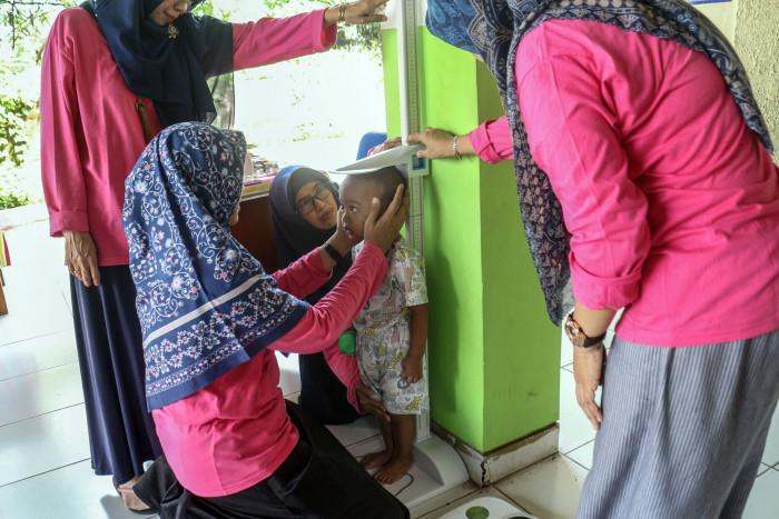 Tangani Stunting, Jawa Barat Andalkan Dua Program