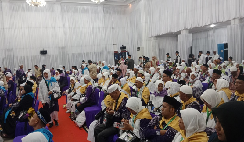 Ketua Banggar DPR Usul Adanya Kementerian Haji, Terpisah dari Kemenag