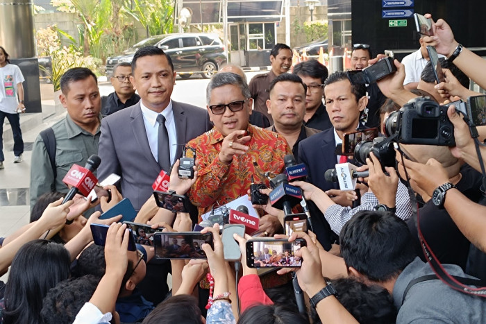 Mantan Penyidik KPK: Penyitaan Ponsel Hasto Kristiyanto Tidak Bermuatan Politis