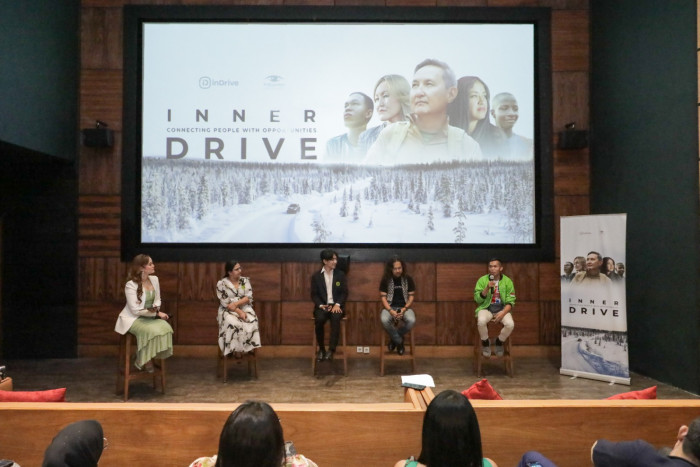 Inner Drive, Potret Perjalanan Inovasi Rintisan dalam Film Dokumenter 