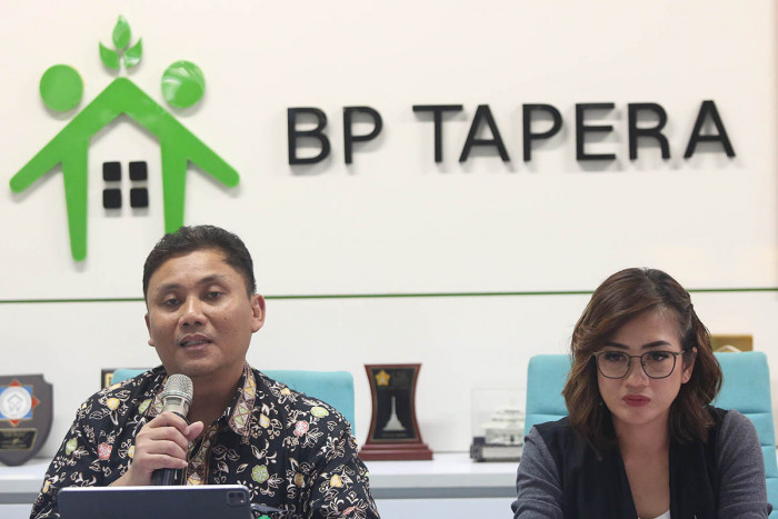 BP Tapera Klaim sudah Kembalikan Dana Rp4,2 Triliun untuk 956 Ribu Peserta
