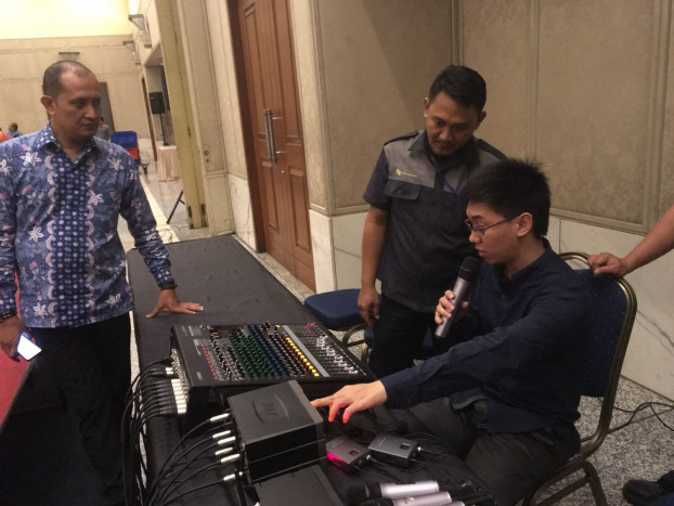 Membangun Industri Audio Indonesia yang Berkualitas