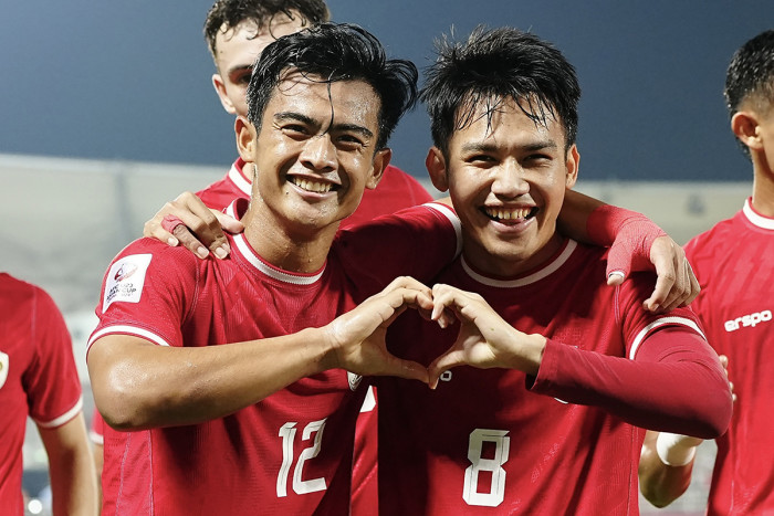 Bali United Sambut Positif Aturan Baru Pemain U-23 di Liga 1