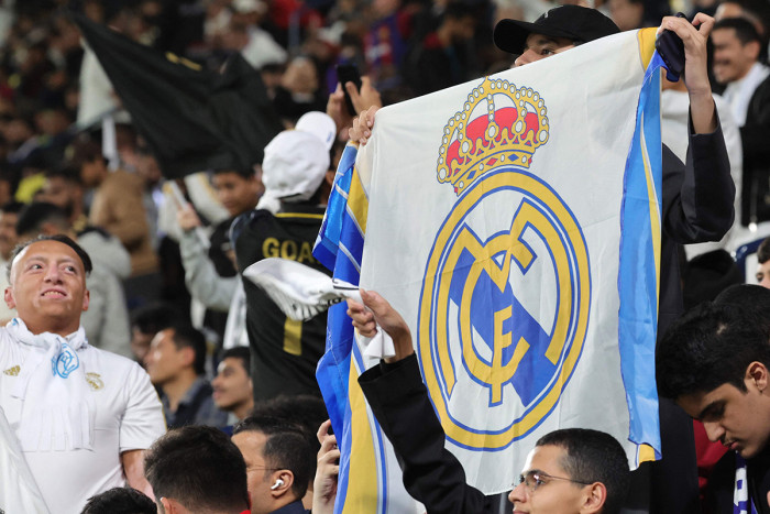 Real Madrid tidak akan Ikut Piala Dunia Antarklub 2025