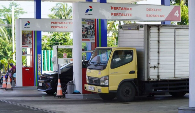 Libur Idul Adha, Ketersediaan Biosolar di Yogyakarta Dipastikan Aman