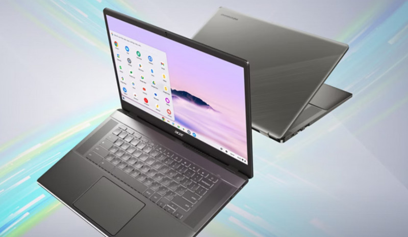 Acer Rilis Laptop TravelMate dan Chromebook Plus Enterprise, Ini Spesifikasinya