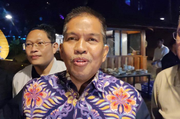 Sekretaris Daerah Kabupaten Bandung Barat Gantikan Penjabat Bupati