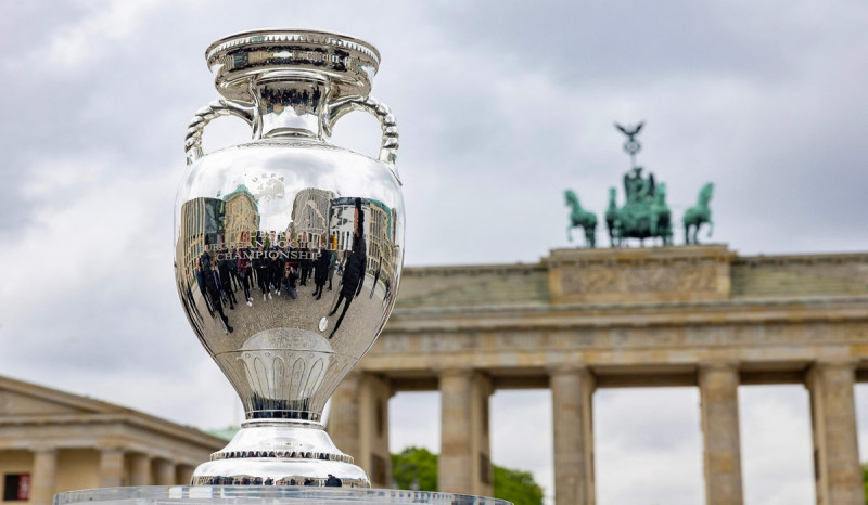 Dua Mantan Juara Bersaing di Grup B Piala Eropa 2024