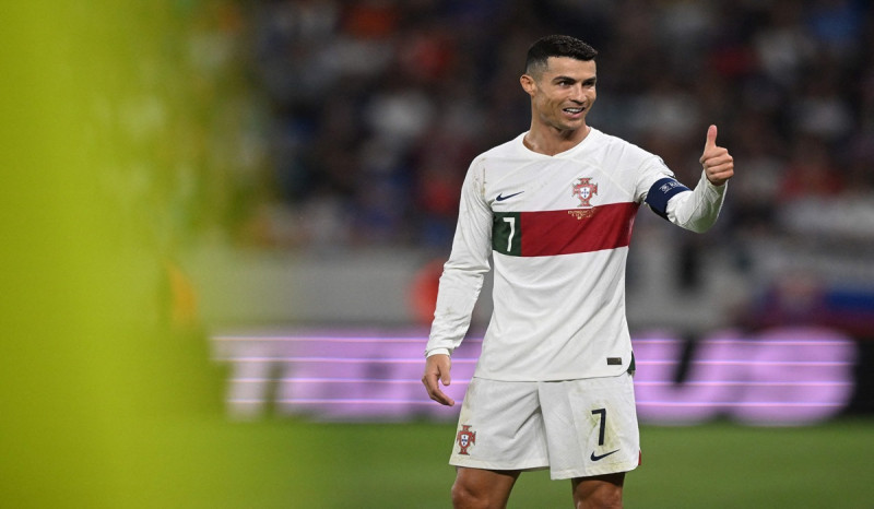 Jose Mourinho Dukung Cristiano Ronaldo Berperan Besar untuk Timnas Portugal di Piala Eropa