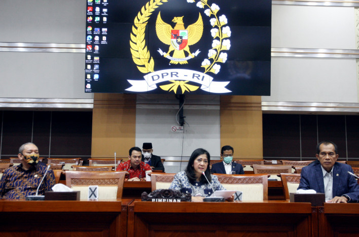 DPR Desak Pengelolaan PDN Tak Dimonopoli Telkom dan Lintasarta