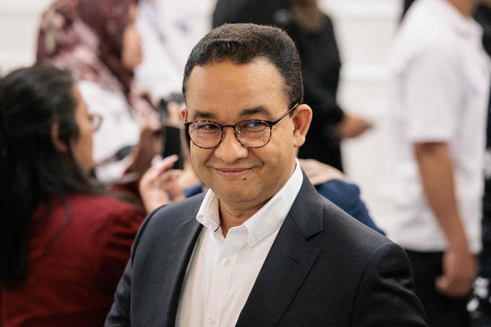 Setor Nama Anies, DPD PDIP Jakarta Gencarkan Komunikasi Politik