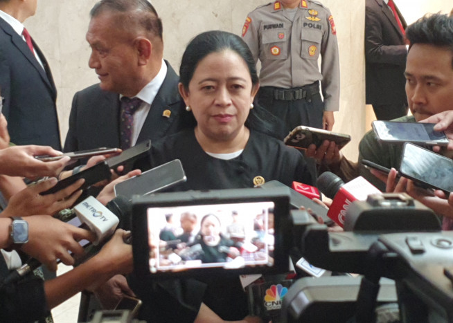 Puan Nilai Jokowi dan Prabowo Perlu Bicara Ihwal Penunjukan Kepala Otorita IKN Definitif