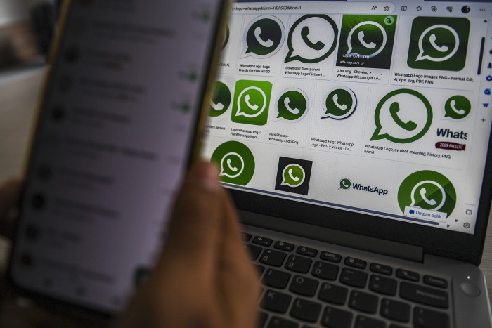 Fitur AI dan Lencana Verifikasi Meta Hadir di WhatsApp Bisnis