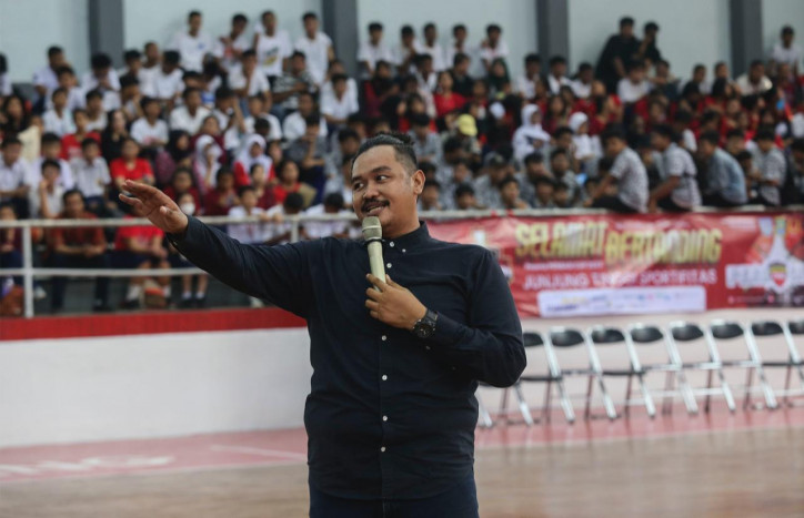 Fraksi PDIP Kota Tangerang Berencana Layangkan Hak Interpelasi Pj Wali Kota