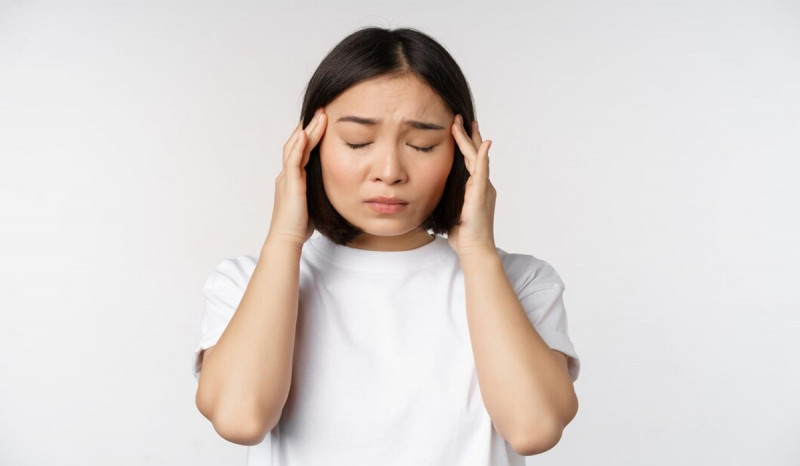 Obat Sakit Kepala tidak Boleh Dikonsumsi Selama Lebih dari 15 Hari