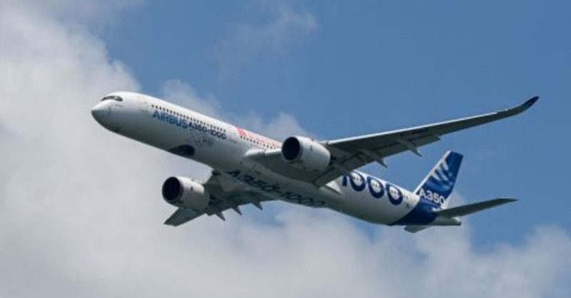 Whistleblower Boeing ungkap Penyembunyian Suku Cadang Pesawat 737 Max