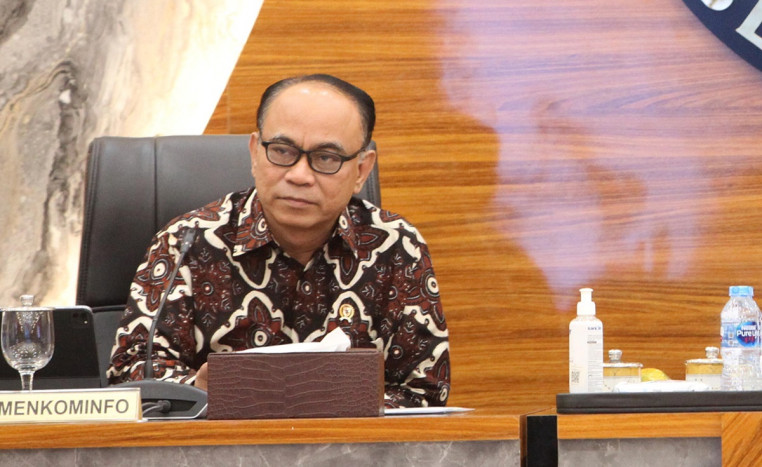Presiden Jokowi Diminta Pecat Menkominfo Budi Arie Setiadi Karena Peretasan PDN
