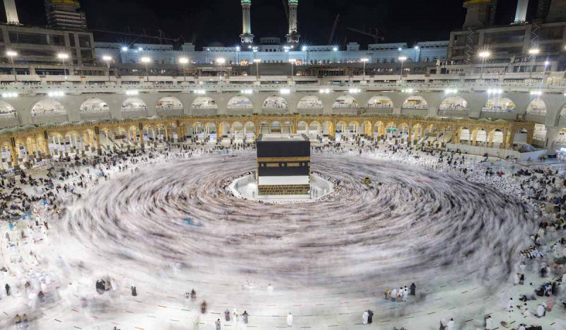 Jemaah Haji Diminta Tidak Memaksakan Diri hingga Sebabkan kelelahan dan Dehidrasi