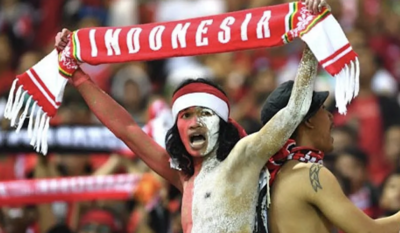 Indonesia vs Irak, 2 Ribu Personel Gabungan Bersiaga di Stadion Utama GBK 
