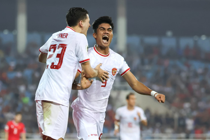 Hasil Drawing Kualifikasi Piala Dunia 2026 Zona Asia: Indonesia Masuk Grup C Bersama Jepang