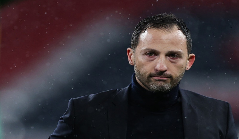 Domenico Tedesco Akui Persaingan di Grup E Euro 2024 Lebih Ketat dari Perkiraan