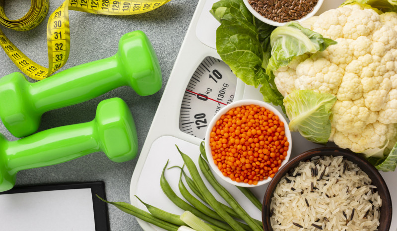 7 Cara Tingkatkan Metabolisme Tubuh untuk Bantu Turunkan Berat Badan